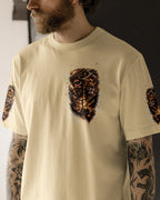 He Died For Me So I Live For Him Men's All Over Print Shirt - Trunx984722