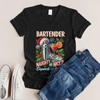 Awesome Bartender-Hoodie - grunx260804-0256