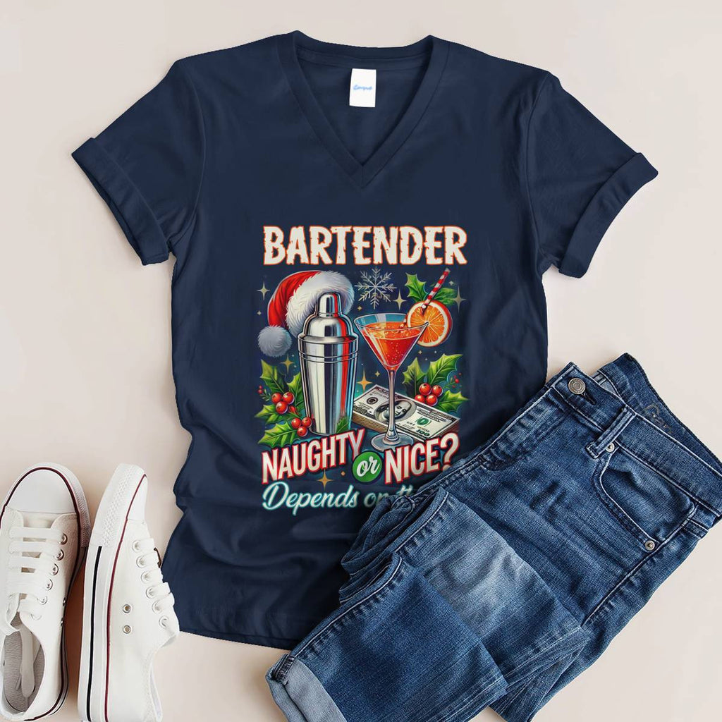 Awesome Bartender-Hoodie - grunx260804-0256