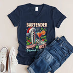 Awesome Bartender-Hoodie - grunx260804-0256