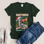 Awesome Bartender-Hoodie - grunx260804-0256