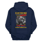 Awesome Electrician-Hoodie - grunx260804-0047