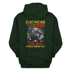 Awesome Electrician-Hoodie - grunx260804-0047