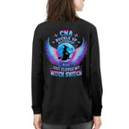 Awesome CNA-T-Shirt-#F130924FLIPED6BCNAZ4