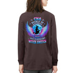 Awesome CNA-T-Shirt-#F130924FLIPED6BCNAZ4