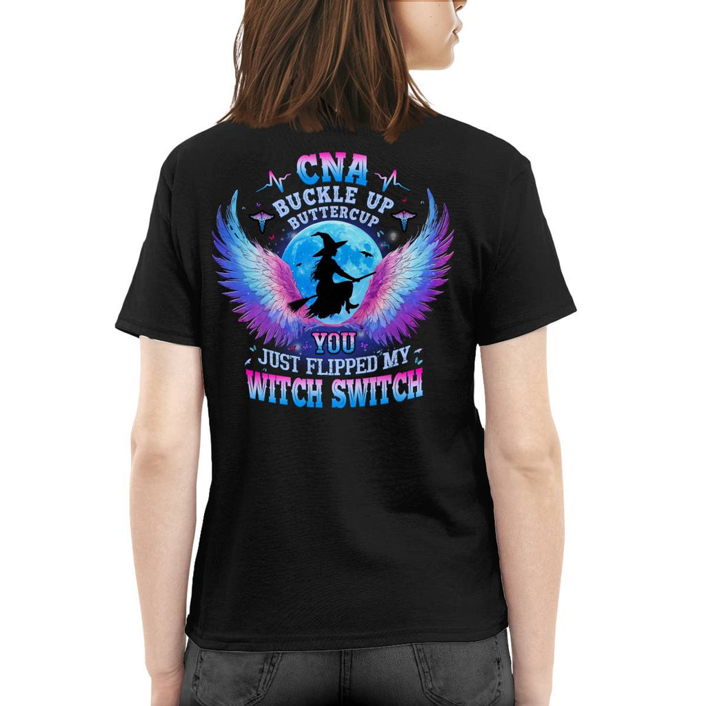 Awesome CNA-T-Shirt-#F130924FLIPED6BCNAZ4
