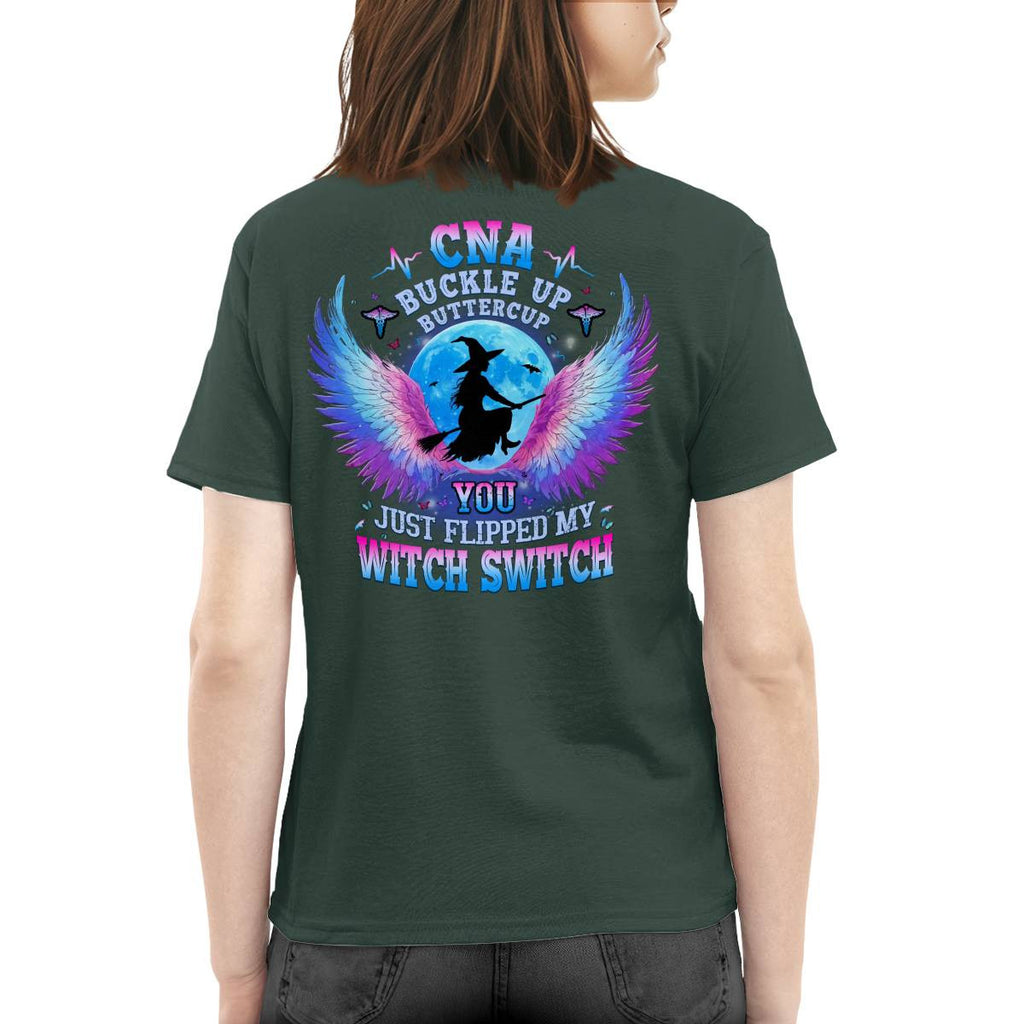 Awesome CNA-T-Shirt-#F130924FLIPED6BCNAZ4