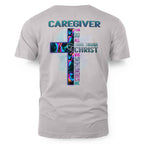 Awesome Caregiver-Hoodie-#F121024CHRIST18BCAREZ4