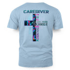 Awesome Caregiver-Hoodie-#F121024CHRIST18BCAREZ4