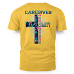 Awesome Caregiver-Hoodie-#F121024CHRIST18BCAREZ4