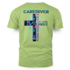 Awesome Caregiver-Hoodie-#F121024CHRIST18BCAREZ4