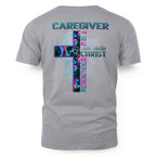 Awesome Caregiver-Hoodie-#F121024CHRIST18BCAREZ4