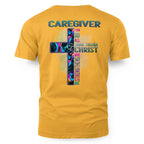 Awesome Caregiver-Hoodie-#F121024CHRIST18BCAREZ4
