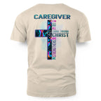 Awesome Caregiver-Hoodie-#F121024CHRIST18BCAREZ4