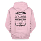 Awesome Electrician Wife-Hoodie - grunx260804-0088