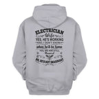 Awesome Electrician Wife-Hoodie - grunx260804-0088