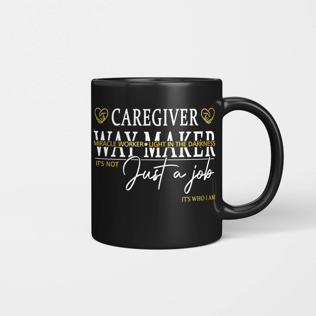 Awesome Caregiver-T-shirt-#F180724DANES3FCAREZ8
