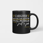 Awesome Caregiver-T-shirt-#F180724DANES3FCAREZ8