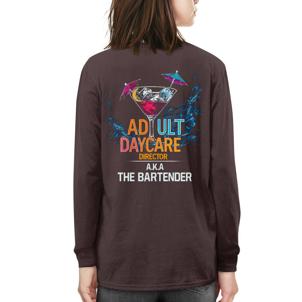 Awesome Bartender-Hoodie - grunx260804-0261