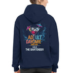 Awesome Bartender-Hoodie - grunx260804-0261