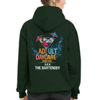 Awesome Bartender-Hoodie - grunx260804-0261