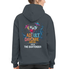Awesome Bartender-Hoodie - grunx260804-0261