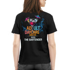 Awesome Bartender-Hoodie - grunx260804-0261