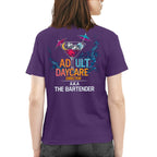 Awesome Bartender-Hoodie - grunx260804-0261