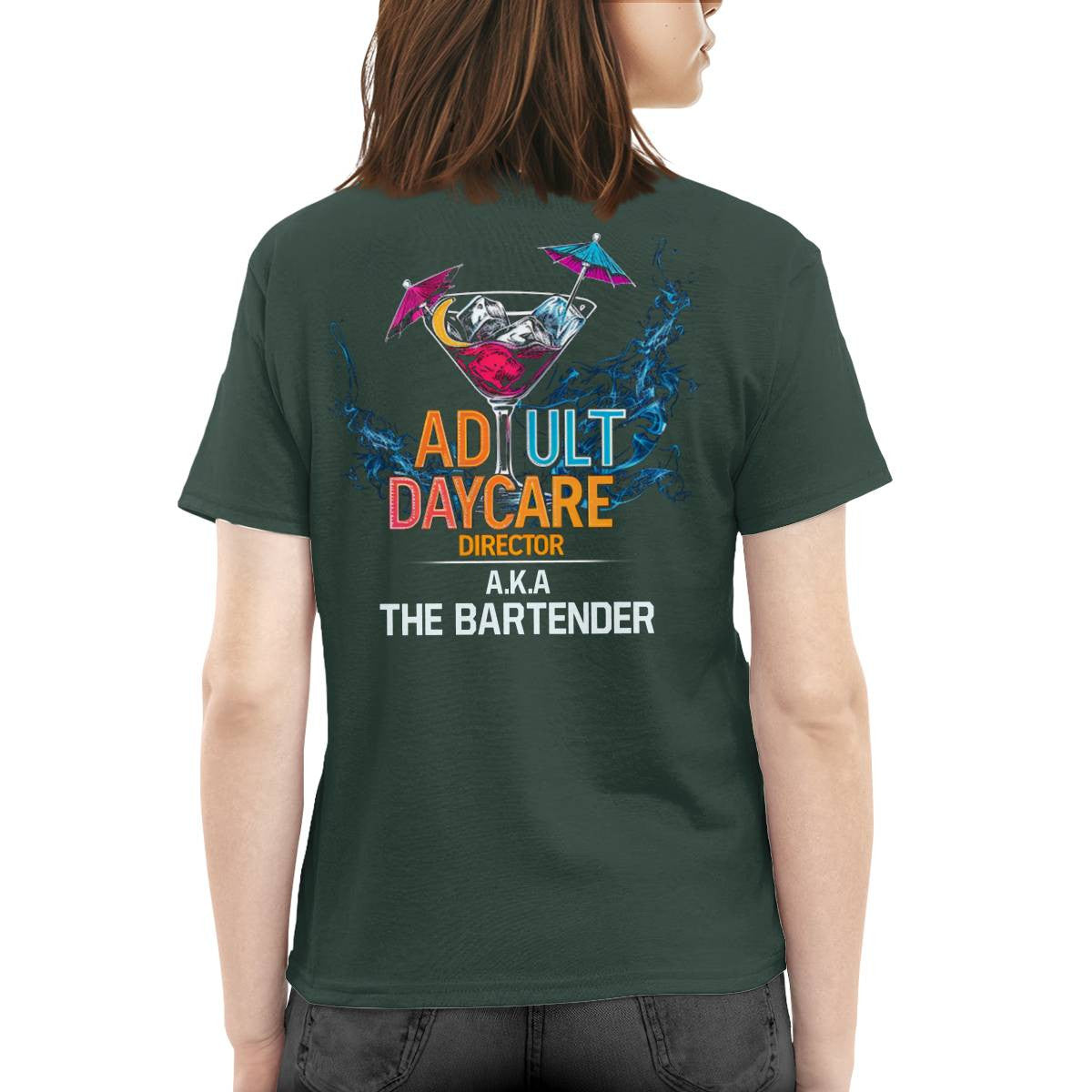 Awesome Bartender-Hoodie - grunx260804-0261