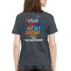 Awesome Bartender-Hoodie - grunx260804-0261