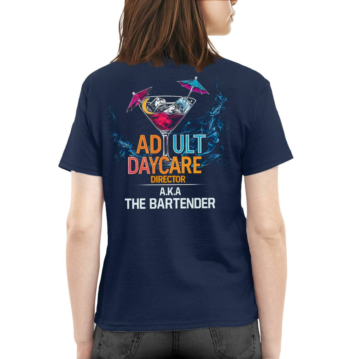 Awesome Bartender-Hoodie - grunx260804-0261