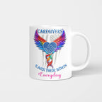 Awesome Caregiver -Hoodie-#F120924EARTH16BCAREZ4