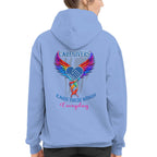 Awesome Caregiver -Hoodie-#F120924EARTH16BCAREZ4
