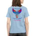 Awesome Caregiver -Hoodie-#F120924EARTH16BCAREZ4
