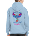 Awesome Caregiver -Hoodie-#F120924EARTH16BCAREZ4