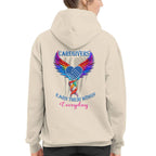 Awesome Caregiver -Hoodie-#F120924EARTH16BCAREZ4