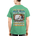 Awesome Concrete Finisher-T-shirt - grunx260804-0004