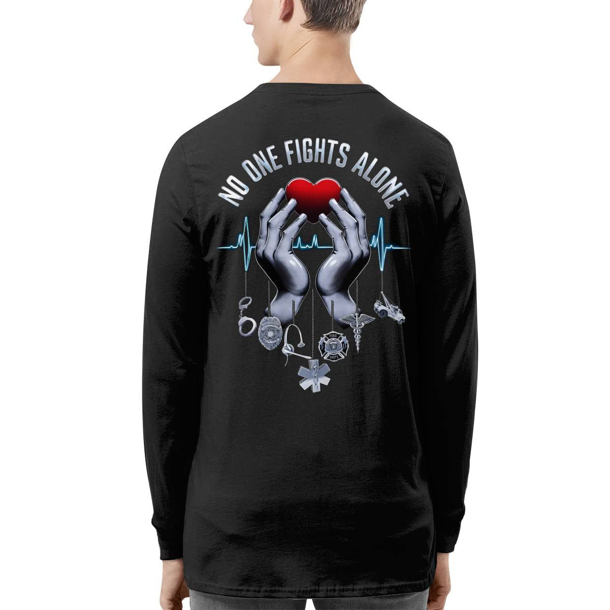 Awesome EMT-T-shirt-#F200724ONEFI12BEMTZ4 - grunx260804-0106