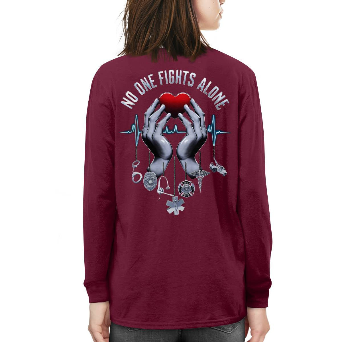 Awesome EMT-T-shirt-#F200724ONEFI12BEMTZ4 - grunx260804-0106