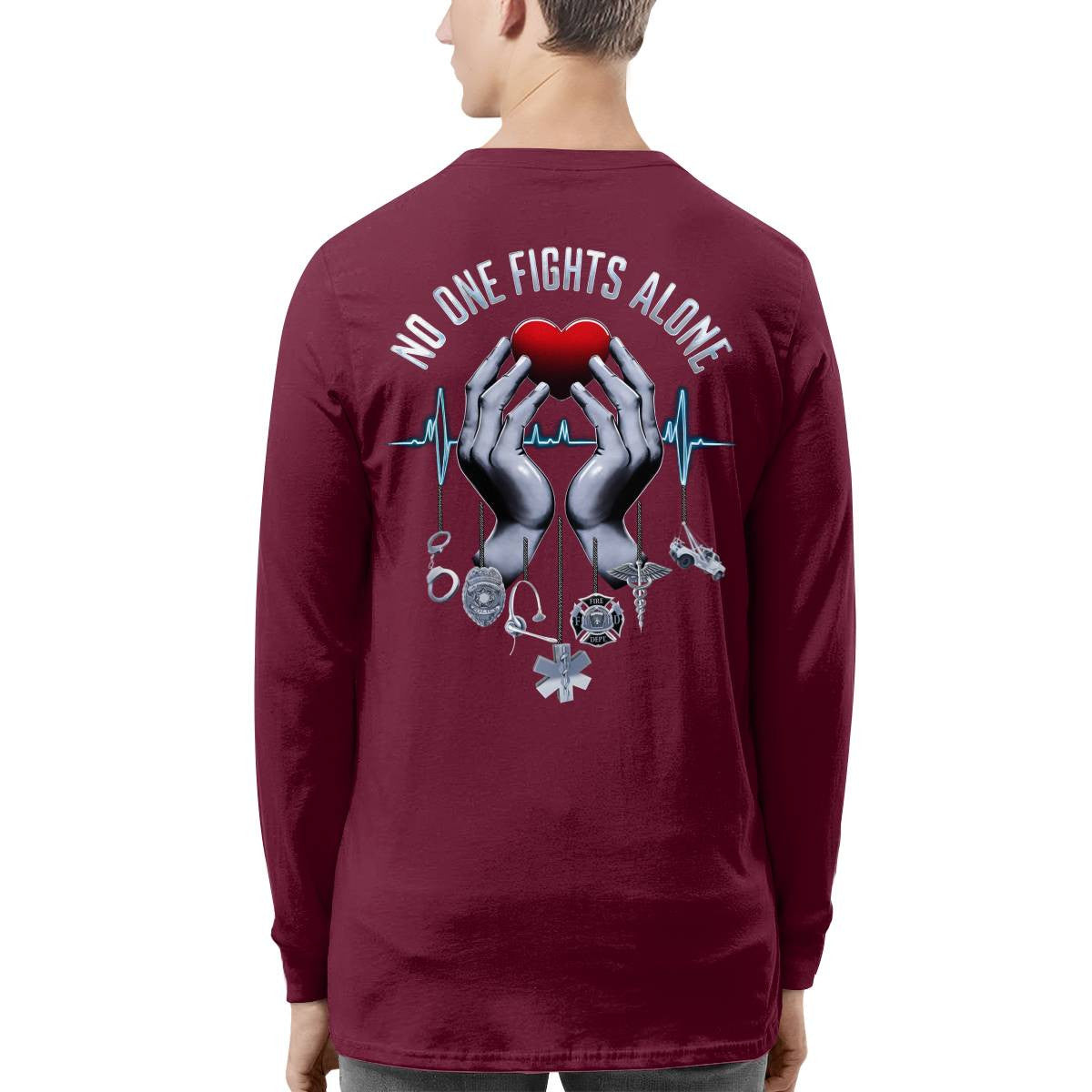 Awesome EMT-T-shirt-#F200724ONEFI12BEMTZ4 - grunx260804-0106