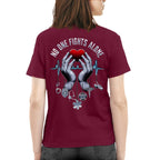Awesome EMT-T-shirt-#F200724ONEFI12BEMTZ4 - grunx260804-0106