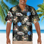 Awesome EMT- AOP Pocket Hawaiian Shirt - grunx260804-0093