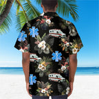 Awesome EMT- AOP Pocket Hawaiian Shirt - grunx260804-0093