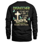 Awesome Dispatcher-Hoodie - grunx260804-0009