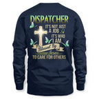 Awesome Dispatcher-Hoodie - grunx260804-0009