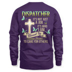 Awesome Dispatcher-Hoodie - grunx260804-0009