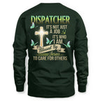 Awesome Dispatcher-Hoodie - grunx260804-0009