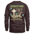 Awesome Dispatcher-Hoodie - grunx260804-0009