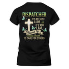 Awesome Dispatcher-Hoodie - grunx260804-0009