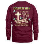 Awesome Dispatcher-Hoodie - grunx260804-0009